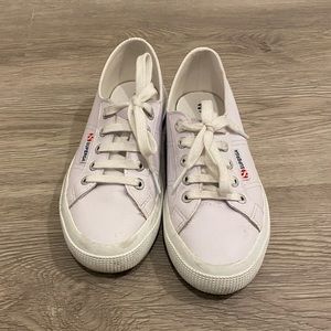 superga classic 2750 cotu leather